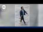 Manhattan mass shooting suspect's Las Vegas activities investigated