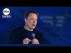 Elon Musk could become trillionaire as SpaceX eyes IPO
