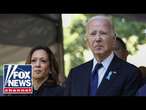 LIVE: Biden, Harris briefed on Hurricane Milton prep, Helene response