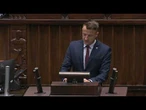 Wilk: pojawia się wiele głosów, że to skromna jednozdaniowa deregulacja