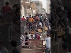 Gaza hunger crisis deepens as hundreds search for food and famine claims young lives