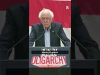 Sanders scopre l'attacco degli Usa in Iran durante un suo comizio