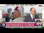 Przydacz zapowiada bliską współpracę Nawrockiego z Trumpem ,,Stawiamy na sojusz z USA''