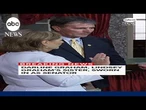 Darline Graham, Lindsey Graham's sister, sworn in as senator