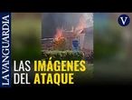 Una multitud prende fuego a un centro de tratamiento del ébola en RD Congo