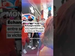 #Mondial2026 : échanges tendus entre #supporters espagnols et argentins à #TimeSquare • FRANCE 24