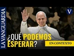 El Papa viene a España a dar un mensaje contra la polarización | En contexto