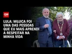 Lula: José Pepe Mujica e papa Francisco foram perdas irreparáveis | CNN ARENA