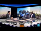 L'émissaire américain Steve Witkoff doit se rendre à Gaza • FRANCE 24