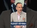 Kowalski: umorzenie sprawy Nowaka to śmianie się Polakom prosto w twarz