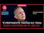 Poder Entrevista: Aguinaldo Ribeiro (PP-PB), deputado federal