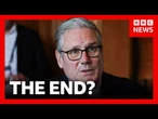 Why one area could decide Britain’s next PM | BBC News