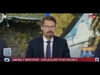 Płaczek alarmuje: UE ma swój interes, a polskie rolnictwo za 10 lat przestanie istnieć
