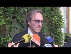 Guerra Gaza, Bonelli (Avs): "Per il Governo accordo cooperazione con Israele è strumento di dialogo"