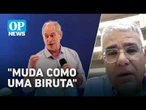 Girão diz que Ciro "muda como uma biruta" ao criticar aliança com PL no CE l #OP News