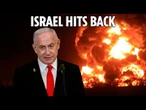 City ablaze after Israeli military carries out airstrikes on Yemen