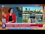 Kida: rząd Tuska będzie trzymał tu nielegalnych imigrantów w obawie przed Niemcami | E. Lewandowska