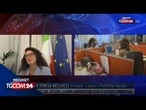 Donne e lavoro, Maria Teresa Bellucci (Vicemin. Lavoro e Politiche Sociali) a Tgcom24