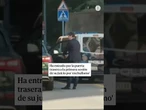 Así ha llegado el hermano de Pedro Sánchez al juicio por 'enchufismo' #shorts #psoe #política