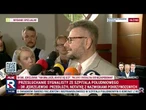 PROKURATURA ŻURKA NIE WIDZI PODSTAW DO PRZESŁUCHANIA KACPRZYKA