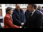 La cheffe du renseignement intérieur français visée par une campagne de désinformation en ligne