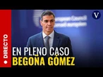 DIRECTO: Sánchez clausura un acto sobre el impacto del Plan de Recuperación