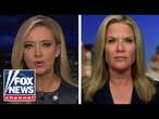 Martha MacCallum to Kayleigh McEnany: Biden's candidacy got 'even more interesting'