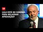 Cardozo e Coppolla debatem se Lula está no caminho para melhorar aprovação | O GRANDE DEBATE