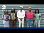 Foster youth help create bill allowing them to choose their own families