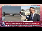 Horała: minister Klimczak był nieprzygotowany | Republika