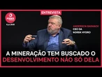 Poder Entrevista: Anderson Baranov, CEO da Norsk Hydro Brasil