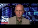 Stephen Miller: The border crisis is Kamala Harris' 'sole responsibility'