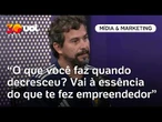 Guga Ketzer explica como perder o maior cliente levou a Suno a reinventar o negócio