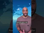 Welche Regeln gelten bei Ferienjobs für Schülerinnen und Schüler? #shorts #tagesschau