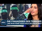 GAZA: Hamas weiter an der Macht – grausame Gewalt auf Straßen und weltweite Finanzstrukturen!