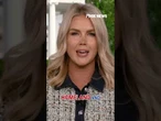 CBP officer shot ‘TRAGIC example of previous failed open border policies’: Karoline Leavitt #shorts
