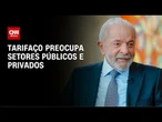 Setor produtivo teme caos se Brasil escalar tensão com EUA | AGORA CNN