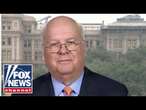 Karl Rove: It's time for Biden to 'get off the stage'