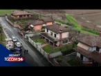 Garlasco, 18 anni fa l'omicidio di Chiara Poggi