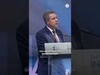 Page sobre Zapatero: "Le deseo lo mejor, pero sobre todo deseo que funcione el sistema"
