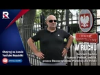 Czy sędziowie sięgną po broń Drastyczny scenariusz sędziego | Miłosz Kłeczek #WRuchu