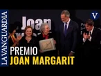 Margaret Atwood “Todo poema es un acto de esperanza por parte del poeta”
