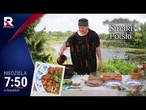#Smaki Polski-kuchnia dworska, Czulent, odc. 65
