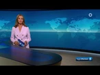 tagesthemen 23:30 Uhr, 25.07.2026