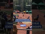 'RIDICULOUS': Women's sports advocate calls out CA for allowing biological men in women's sports