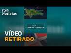 ISLA DE LAS CORRUPCIONES: EL PP RETIRA EL VÍDEO ante las QUEJAS DE REPÚBLICA DOMINICANA | RTVE