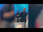 Czego boi się Marcinkiewicz, że nie chce być nagrywany? | Informacje