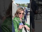 ‘SHUT UP’: Nancy Pelosi loses her cool on a reporter pressing her about January 6 #politics #shorts