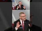Braun o kartonie Trzaskowskiego: to jest słabe..