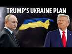 Trump has got the upper hand against Putin & can give Ukraine the weapons it needs to destroy him